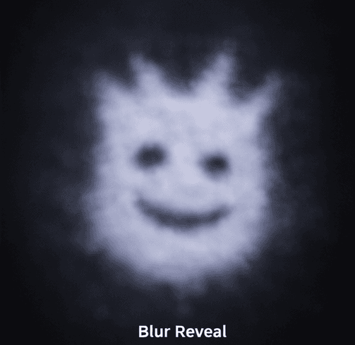 Blur Spawn