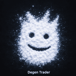 Floating mascot variation