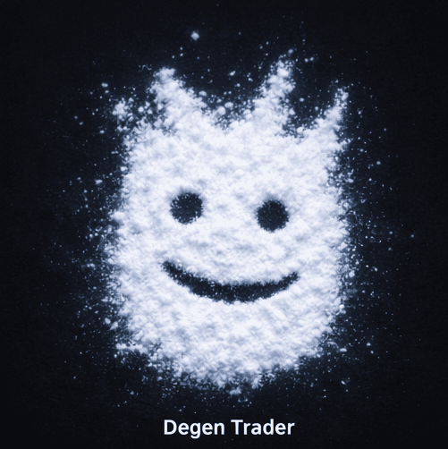 Degen Trader
