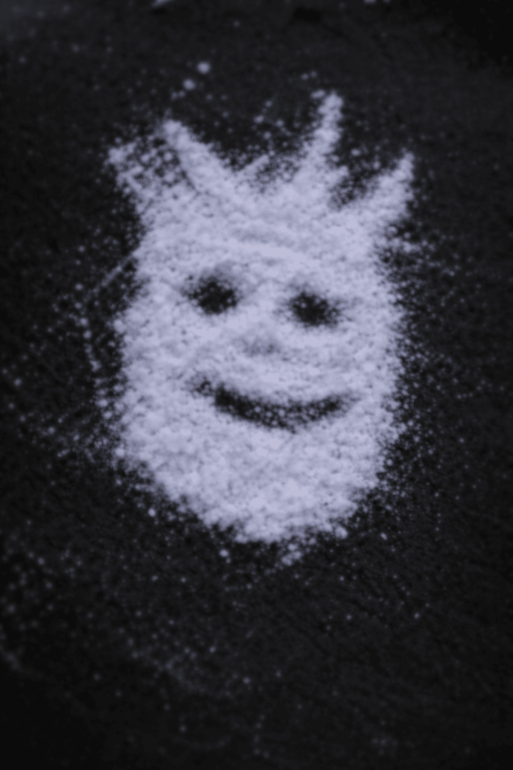 cocamememascot hero face