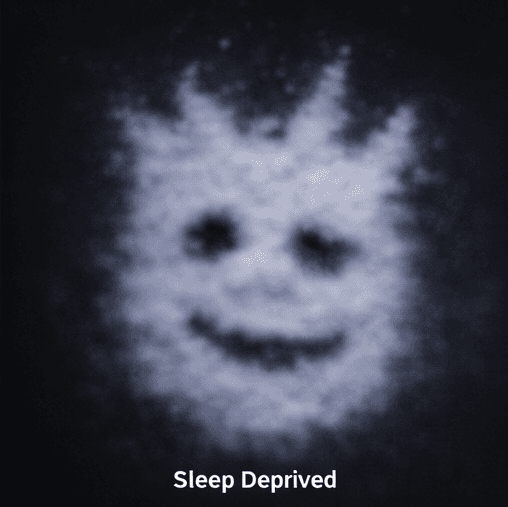 Sleep Deprived